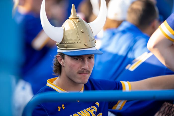 Liberty North-Francis Howell Missouri baseball 6-3-23 Ron Rigdon 23335